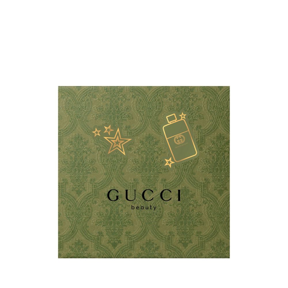 Gucci Guilty Pour Femme Eau de Toilette Cofanetto Regalo - immagine 3
