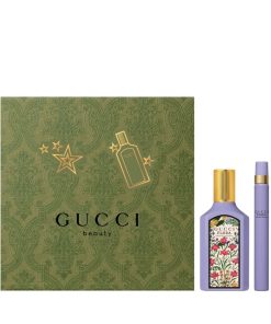 Gucci Flora Gorgeous Magnolia Eau de Parfum Cofanetto Regalo