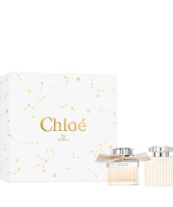 Chloé Eau De Parfum – Cofanetto Regalo
