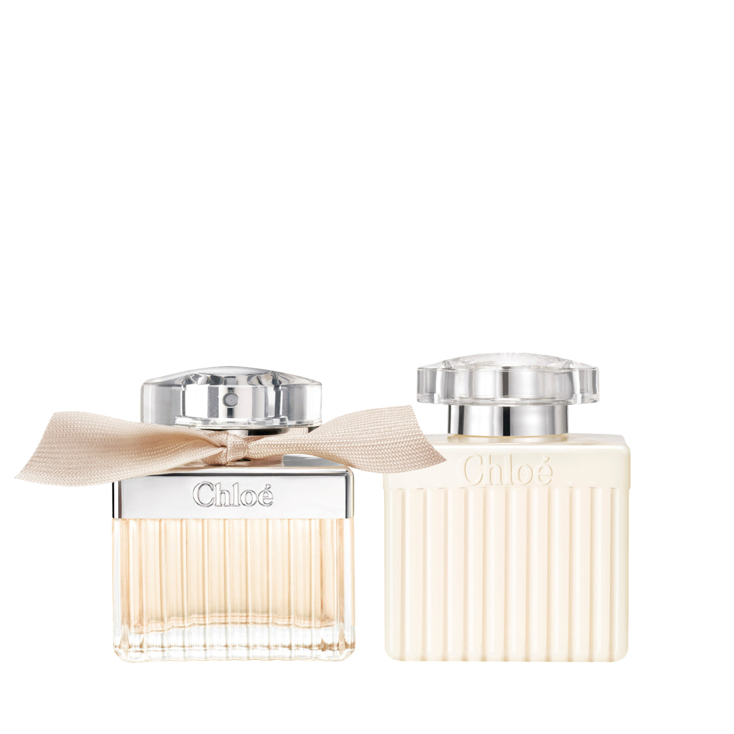 Chloé Eau de Parfum Cofanetto Regalo Natalizio - immagine 2