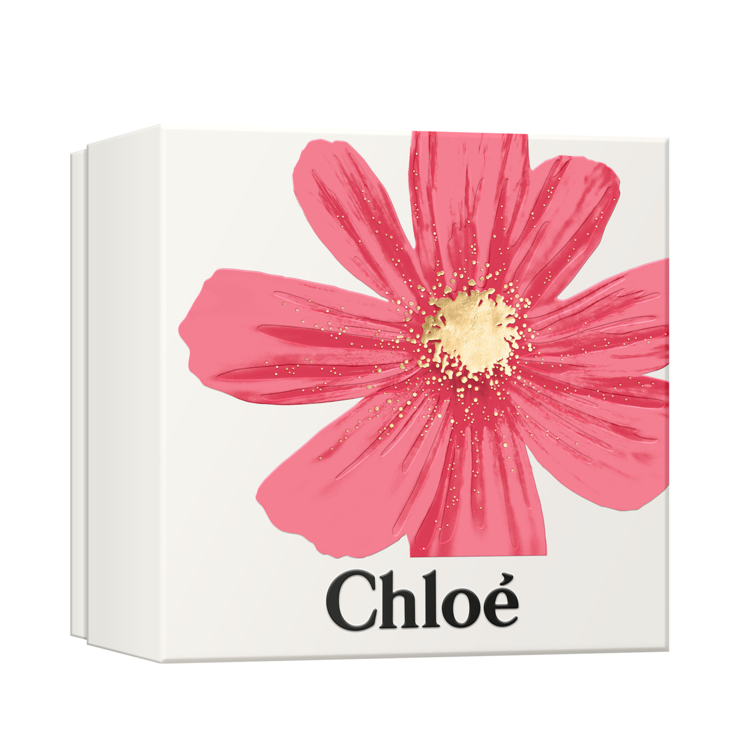 Chloé Eau de Parfum Cofanetto Regalo Natalizio - immagine 3