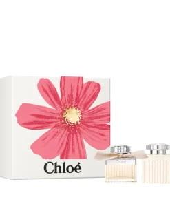 Chloé Eau de Parfum Cofanetto Regalo Natalizio