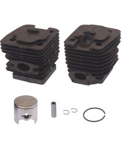 Cilindro e pistone per motosega Zenoah G 3800 – 362171