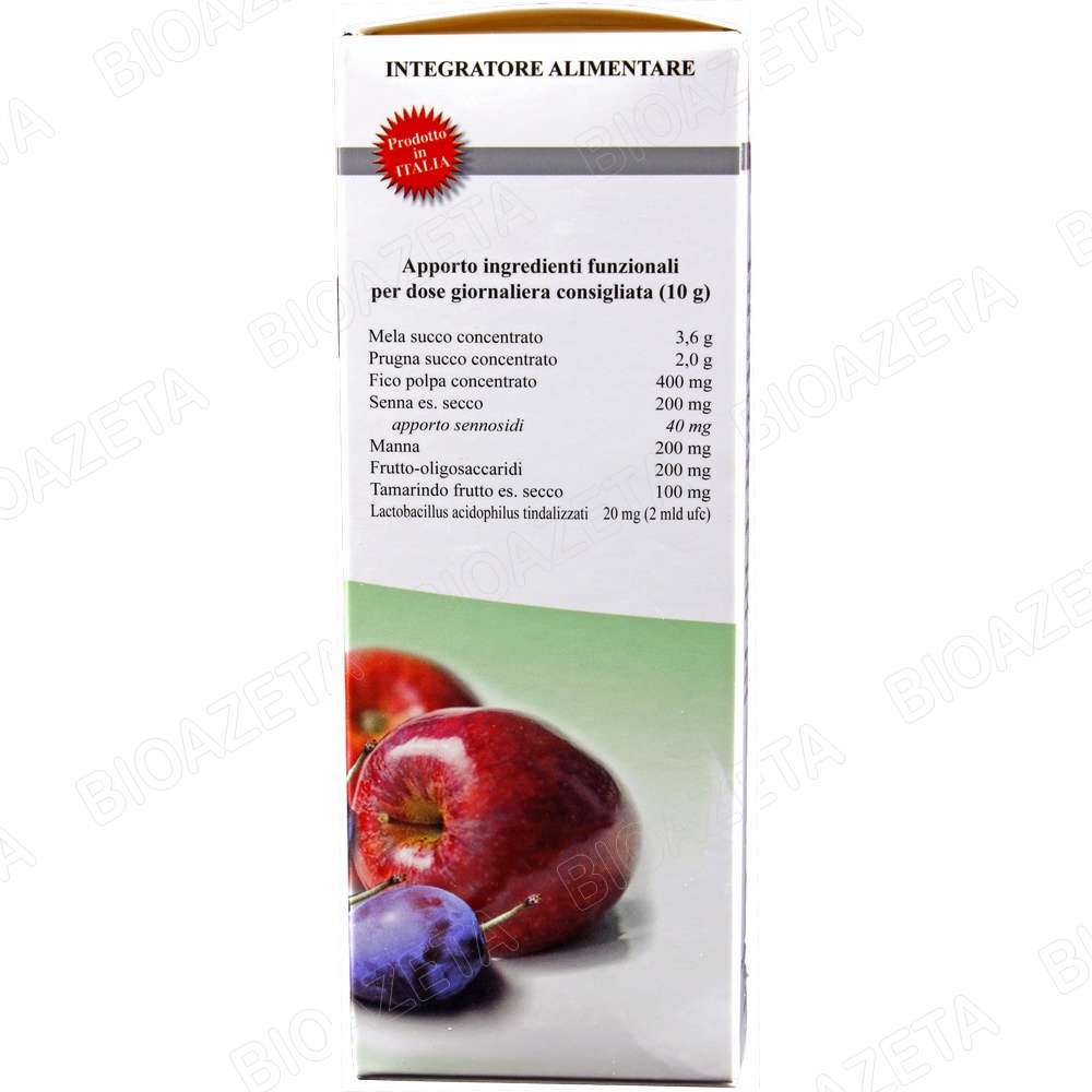 Frutalas complesso fluido 150ml Larix - immagine 2