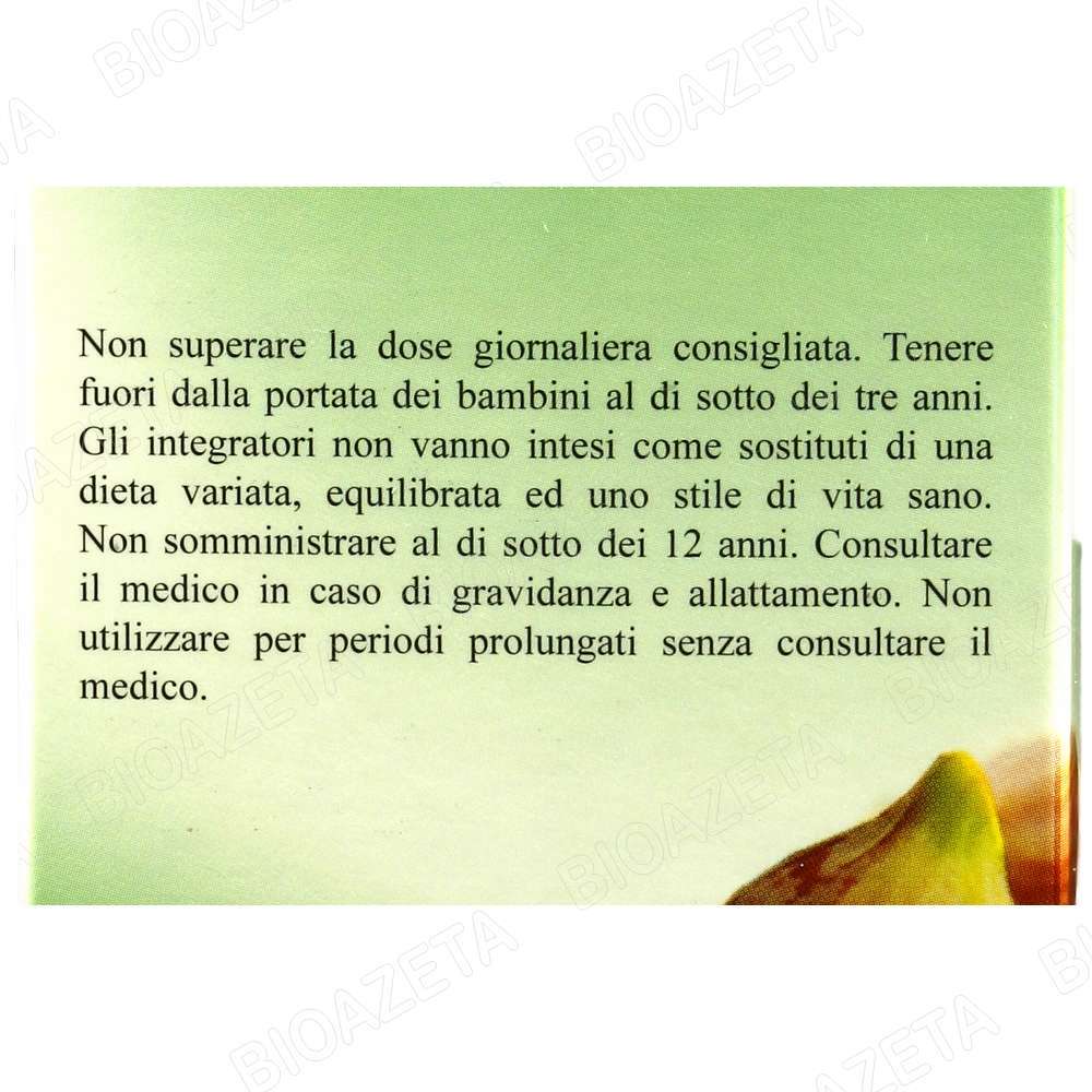 Frutalas complesso fluido 150ml Larix - immagine 4