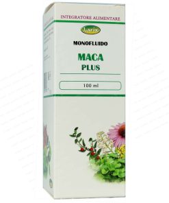 Maca liquida senza alcool 100ml Larix