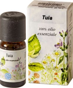 Tuia olio essenziale 10ml