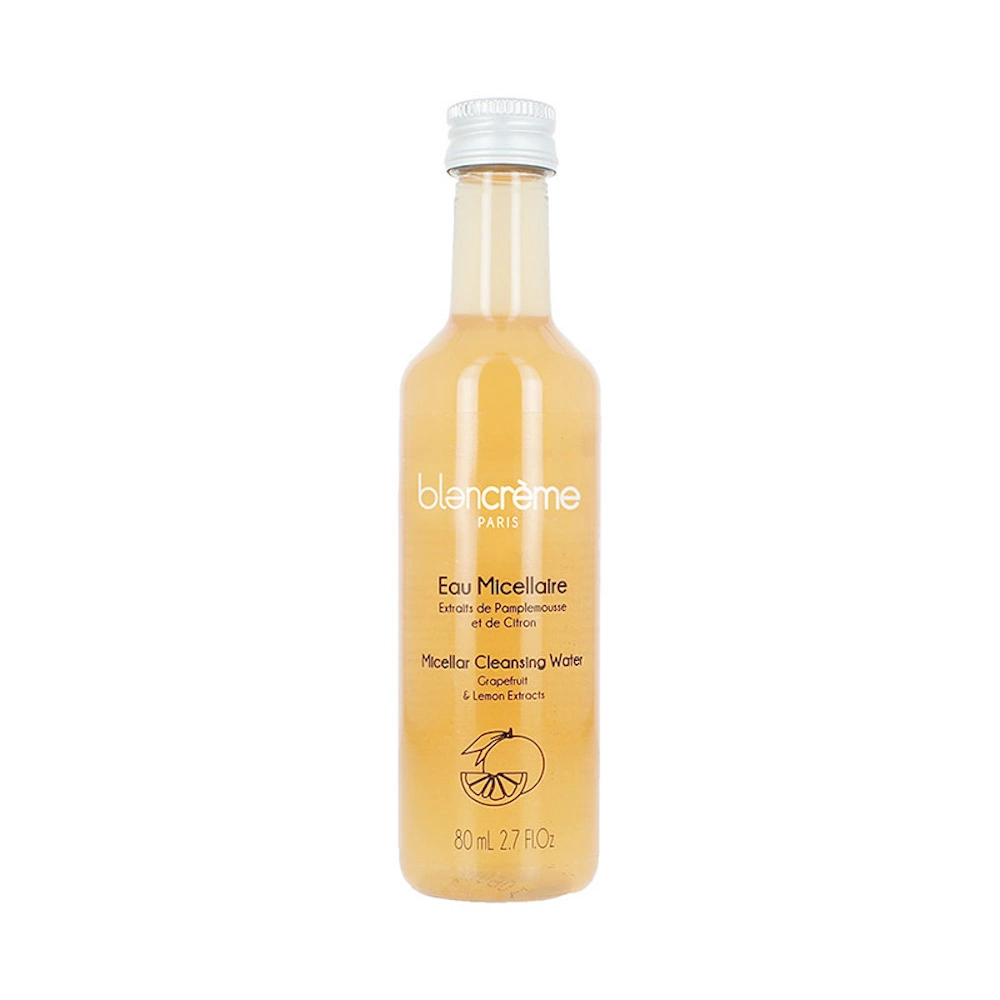 Acqua Micellare – Pompelmo Limone