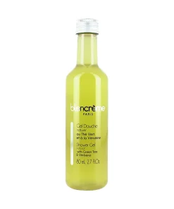 Gel Doccia Naturale – Tè Verde Verbena