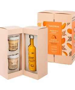 Dolci – Essenziale Viso – Mango Cocco