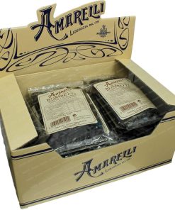 Amarelli Liquirizia rombetti anice 1kg