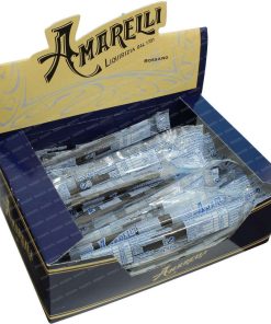 Amarelli Liquirizia bastoni biglie 500g