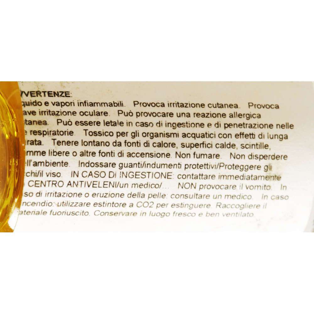 Profumatore orange 10ml per ambiente - immagine 2