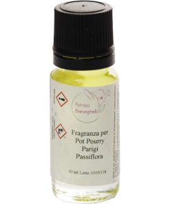 Profumatore passiflora 10ml per ambiente
