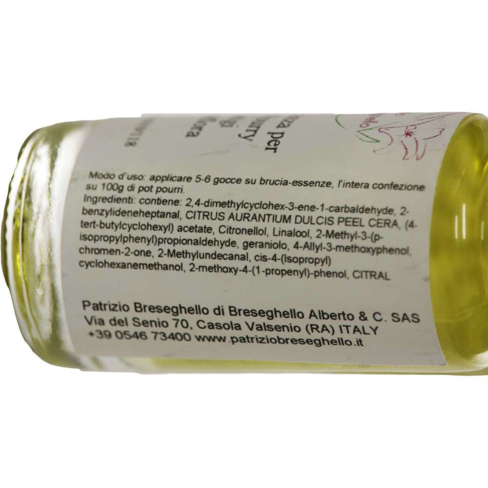 Profumatore passiflora 10ml per ambiente - immagine 2