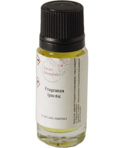 Profumatore ambra 10ml per ambiente