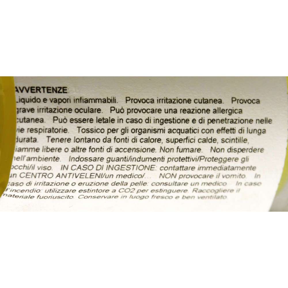 Profumatore ambra 10ml per ambiente - immagine 2