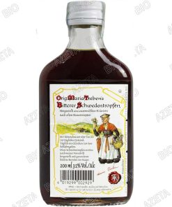 Amaro della Vecchietta 200ml Maria Treben
