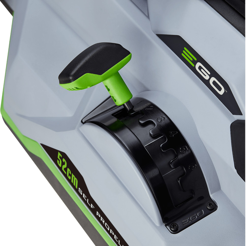 Rasaerba a batteria Ego LM2135E-SP – BM053900 - immagine 5