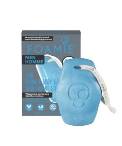 Seas The Day Shower Body Bar For Men