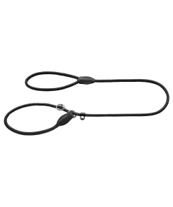 GUINZAGLIO RETRIEVER FREESTYLE 10/120 NERO