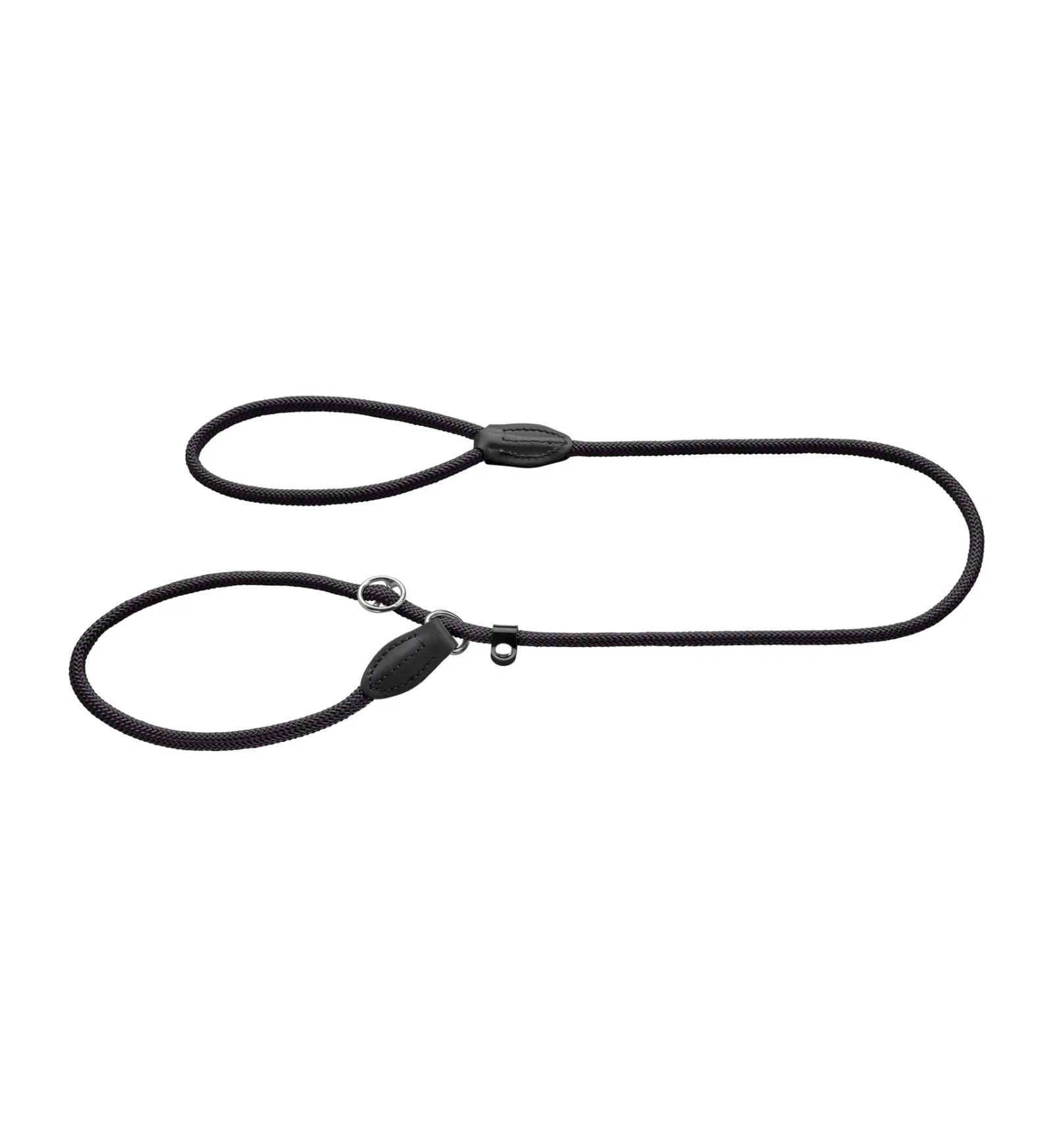 GUINZAGLIO RETRIEVER FREESTYLE 10/120 NERO