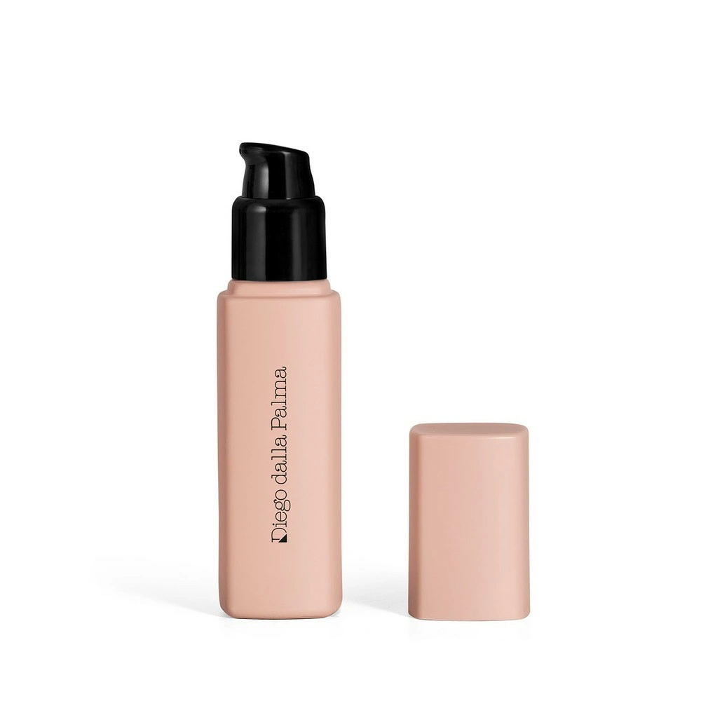 Nudissimo Soft Matt Foundation Fondotinta Opaco - immagine 2