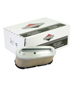 Filtro aria Confezione 4 filtri 496894 BRIGGS & STRATTON