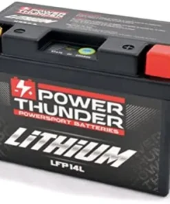 BATTERIA LITIO POWER THUNDER LFP16