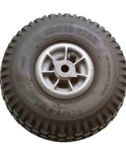 Ruota anteriore completa Easy Life 63 G.G.P.