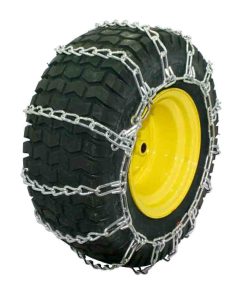 Catene da neve  Per Trattorino 20X1000-8  Confezione da 2 pezzi