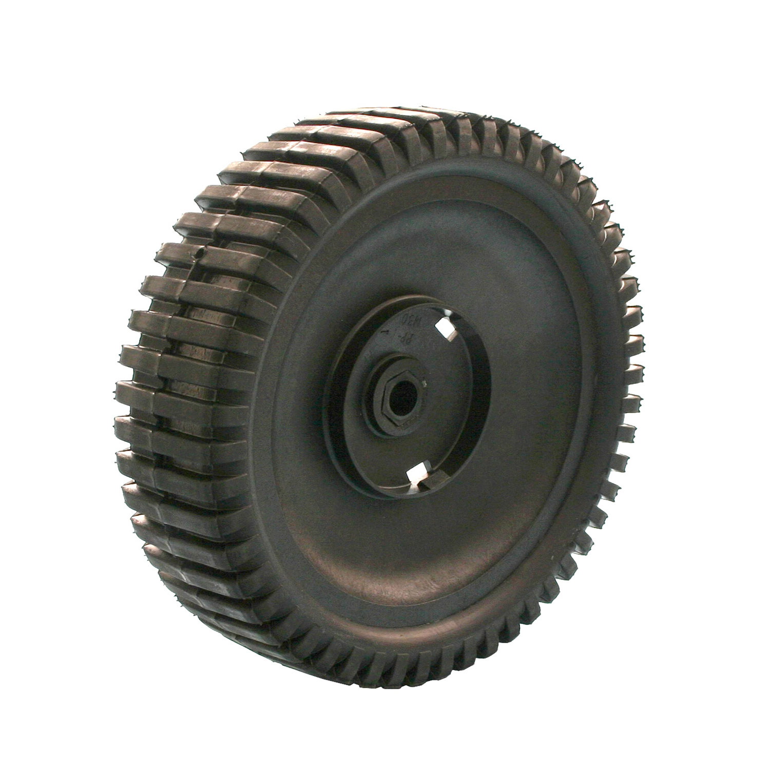 Ruota anteriore trazionata PP5553, 6553 ed altri modelli McCulloch, Partner – 420447