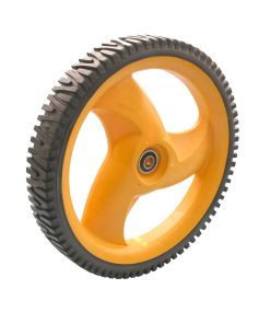 Ruota posteriore grande con cuscinetti PP5553/6553 ed altri modelli McCulloch, Partner – 420449