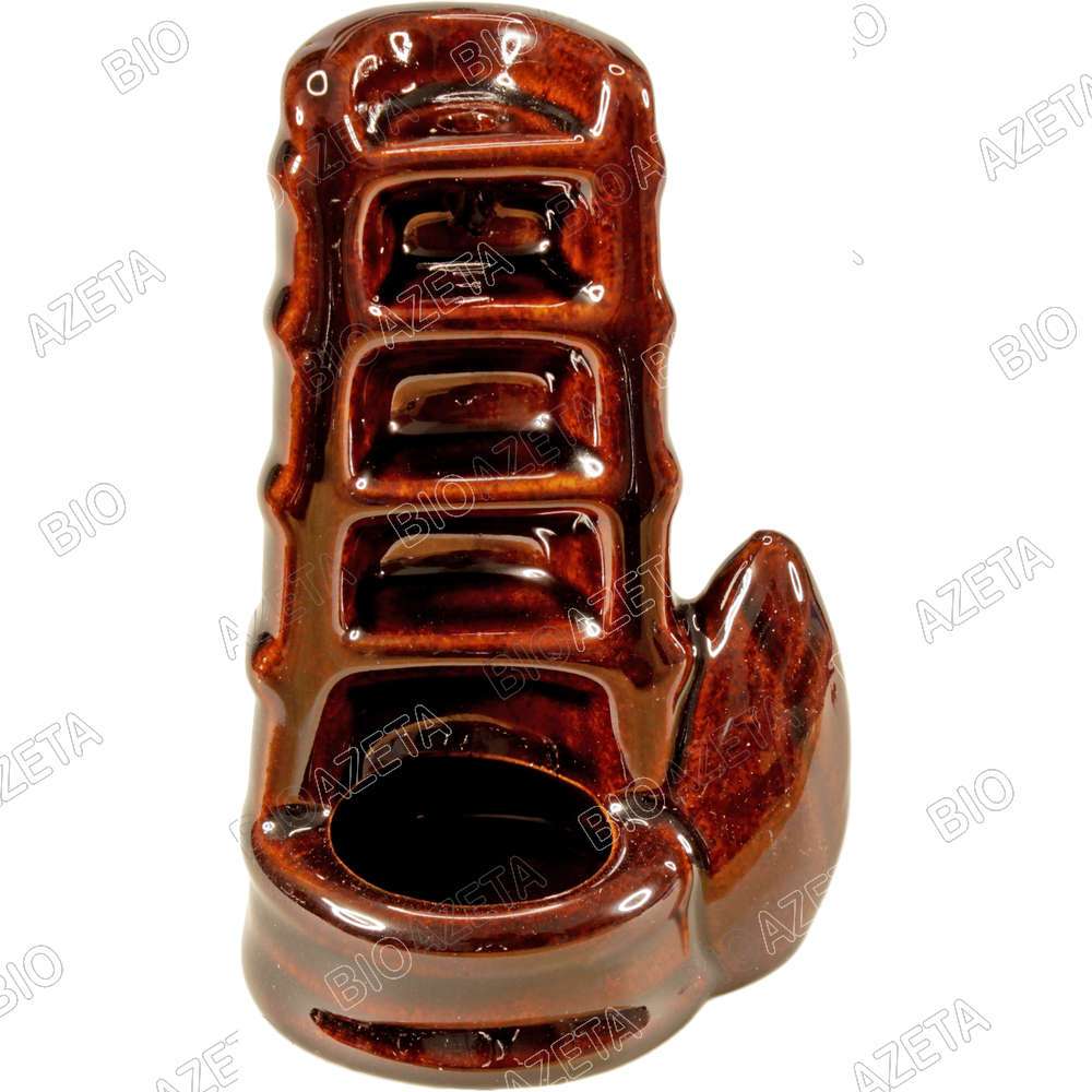 Fontana per incenso a conetti - immagine 2