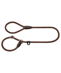 GUINZAGLIO RETRIEVER FREESTYLE 8/120 MARRONE