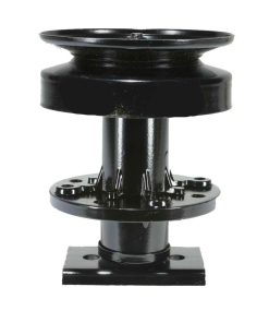 Mozzo portalama trattorino completo per lama larga 57 mm.121687 105891  HUSQVARNA-450059