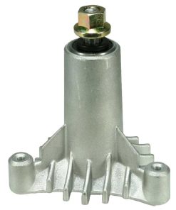 Mozzo portalama trattorino completo per lama foro a stella 5 punte-450061