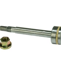 ALBERO LAMA Con stella a 6 punte, per 450067. Lunghezza 175 mm 532165482 HUSQVARNA-450068