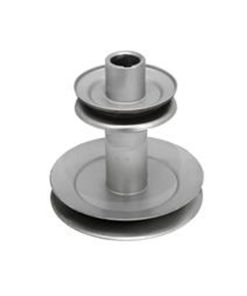 Puleggia motore trattorino MTD 7560562 – 450975