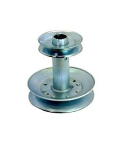 Puleggia motore trattorino AYP140186 HUSQVARNA – 450990