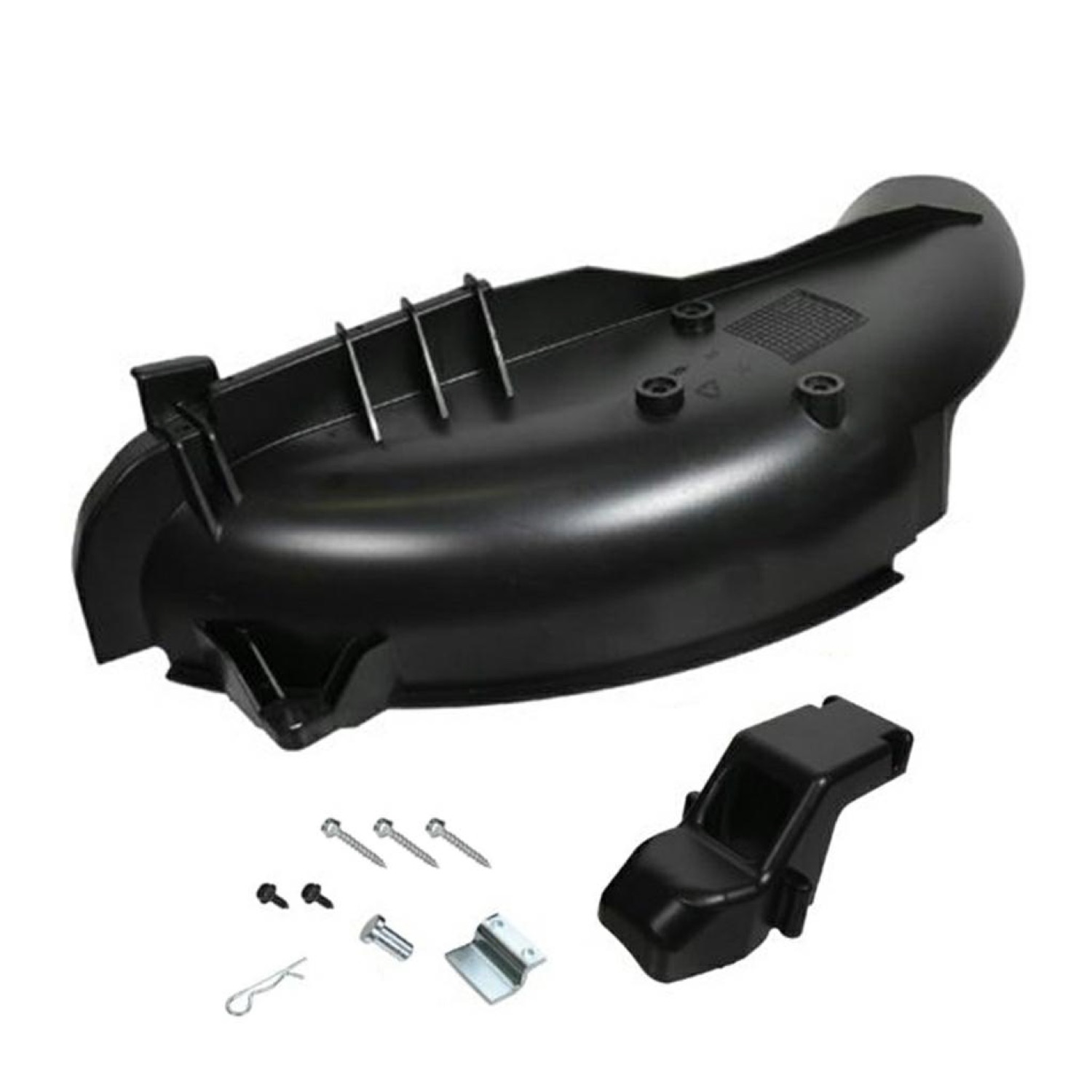 Kit mulching Trattorino EL63 99900035 G.G.P. STIGA -455532