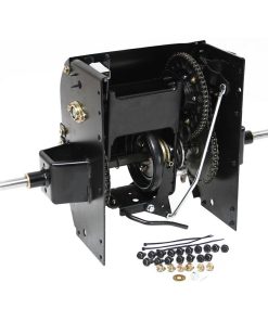 Trasmissione piccolo rider Mowcart Codici originali 532436144 HUSQVARNA – 455549