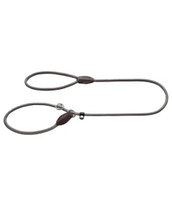 GUINZAGLIO RETRIEVER FREESTYLE 10/120 GRIGIO