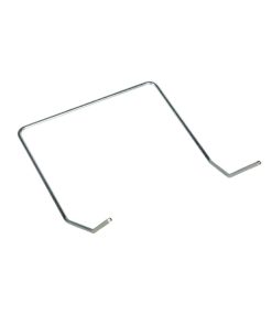 Telaio rinforzo raccoglierba DML 504 W, TR, TR4S, TRE  G.G.P. STIGA  – 470038