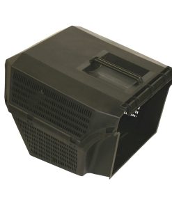 Parte inferiore cesto New Power NP, Testa Rossa, TR, PAN 22486064 G.G.P. STIGA – 470042