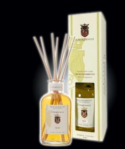 Diffusore Ambiente Tiaré 500ml Bolgherello