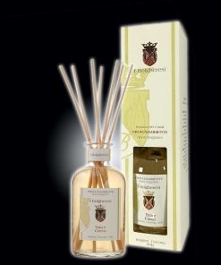 Diffusore Ambiente Yuta e Cocco 500ml Bolgherello