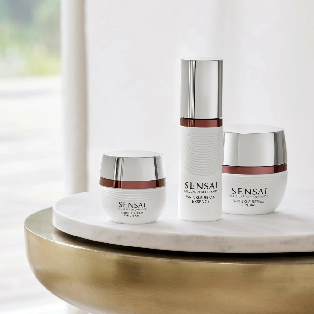 Wrinkle Repair Eye Cream - immagine 2