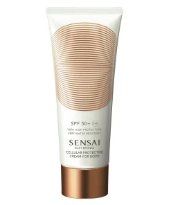 Cellular Protective Cream For Body Spf50+