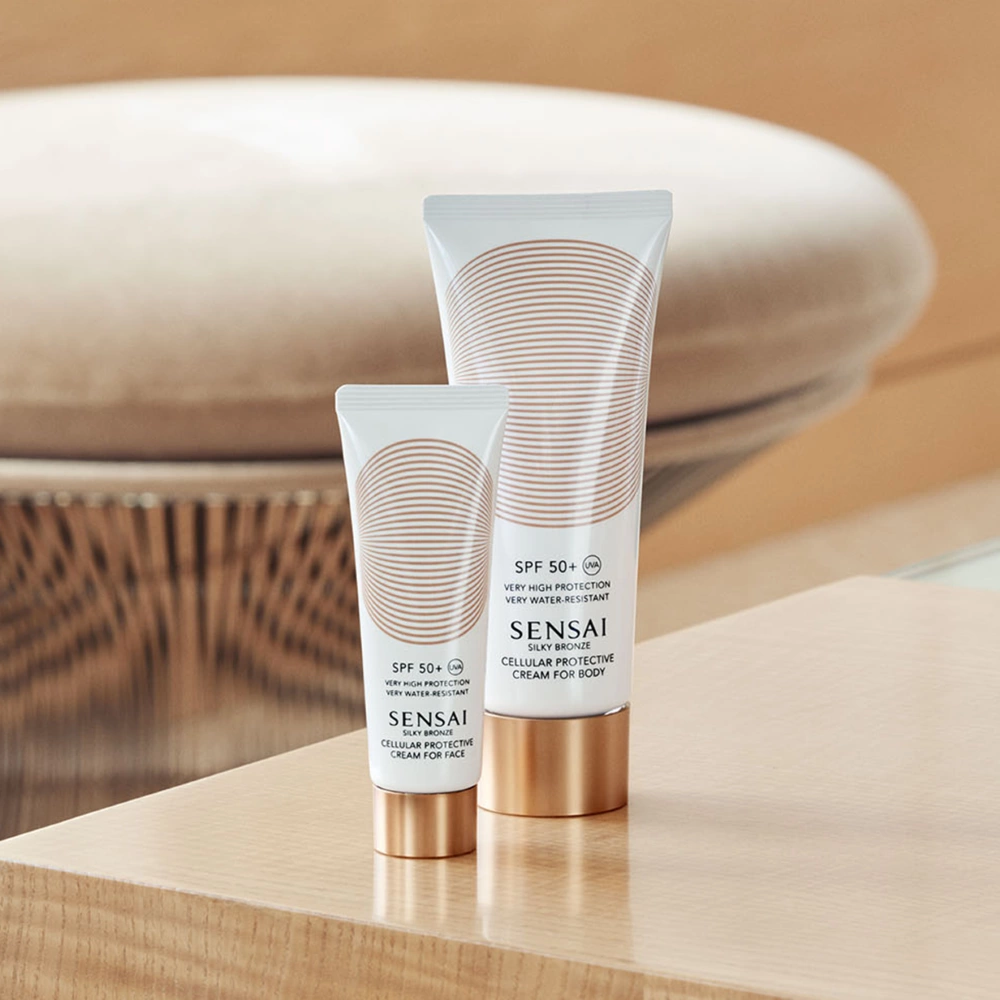 Cellular Protective Cream For Body Spf50+ - immagine 3